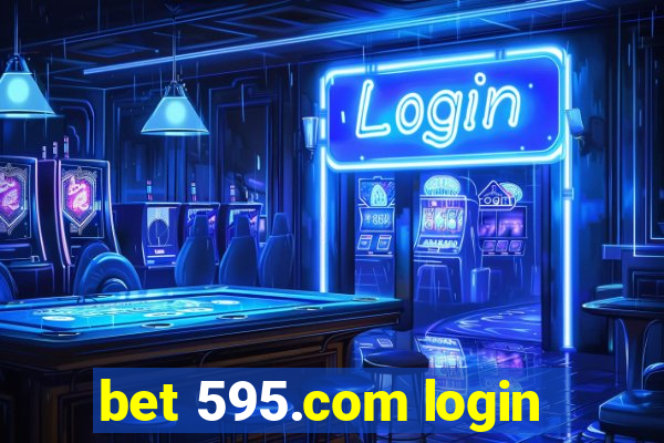 bet 595.com login